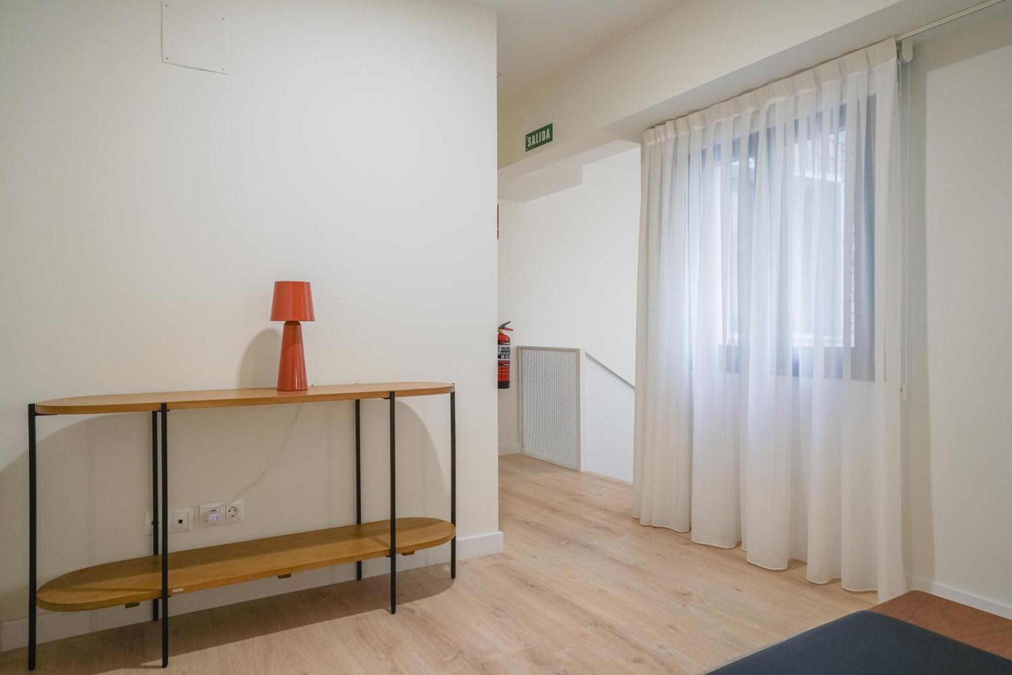 Apartamento Modern Duplex-2bedrooms 2bathrooms-ventas Madrid