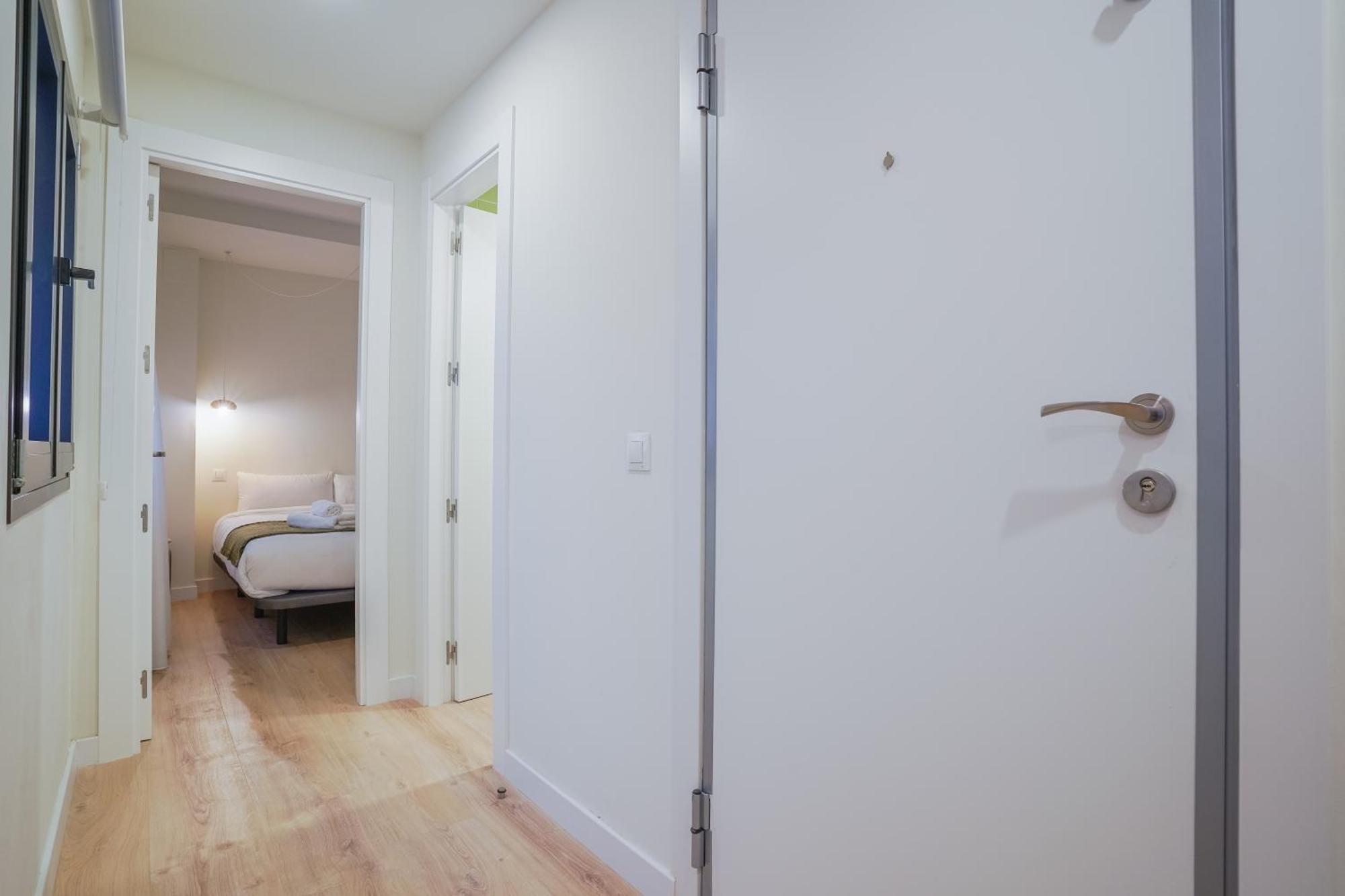 Modern Duplex-2bedrooms 2bathrooms-ventas Apartamento *