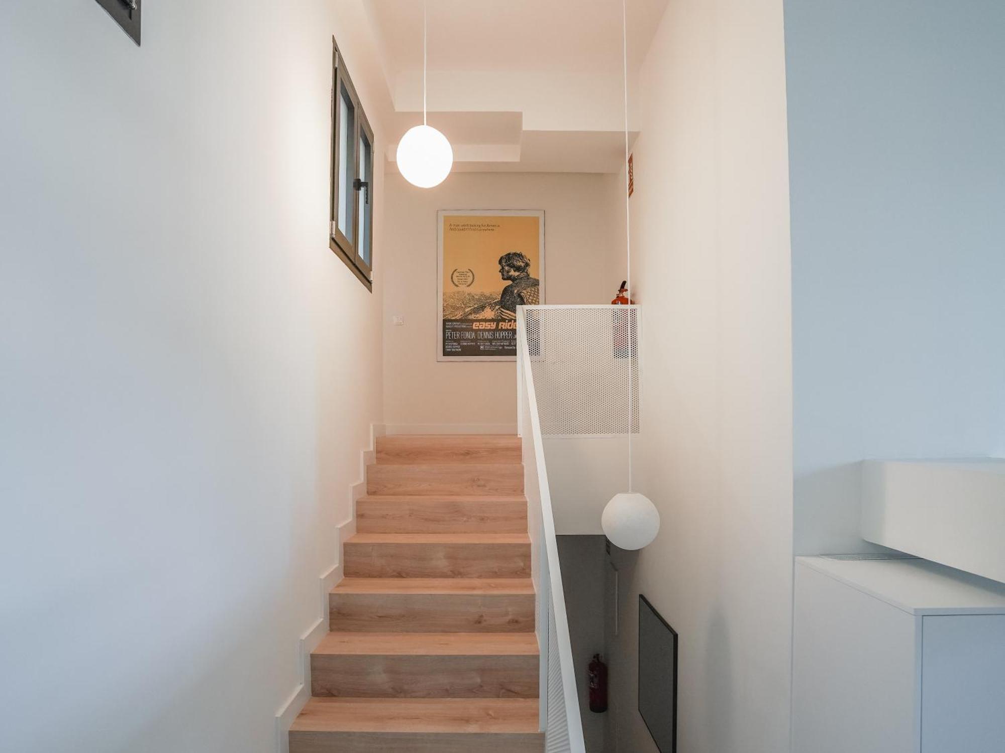 Apartamento Modern Duplex-2bedrooms 2bathrooms-ventas Madrid