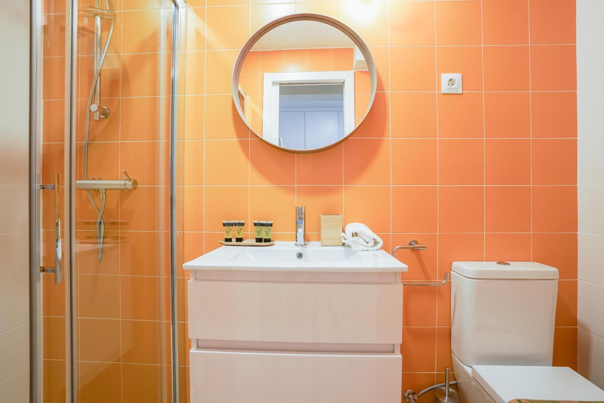 Apartamento Modern Duplex-2bedrooms 2bathrooms-ventas