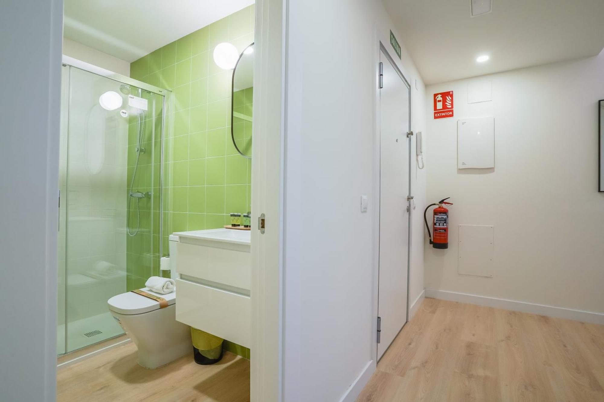 Modern Duplex-2bedrooms 2bathrooms-ventas Apartamento