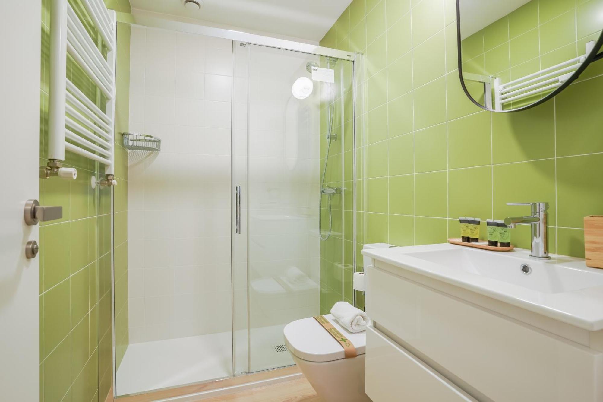Apartamento Modern Duplex-2bedrooms 2bathrooms-ventas
