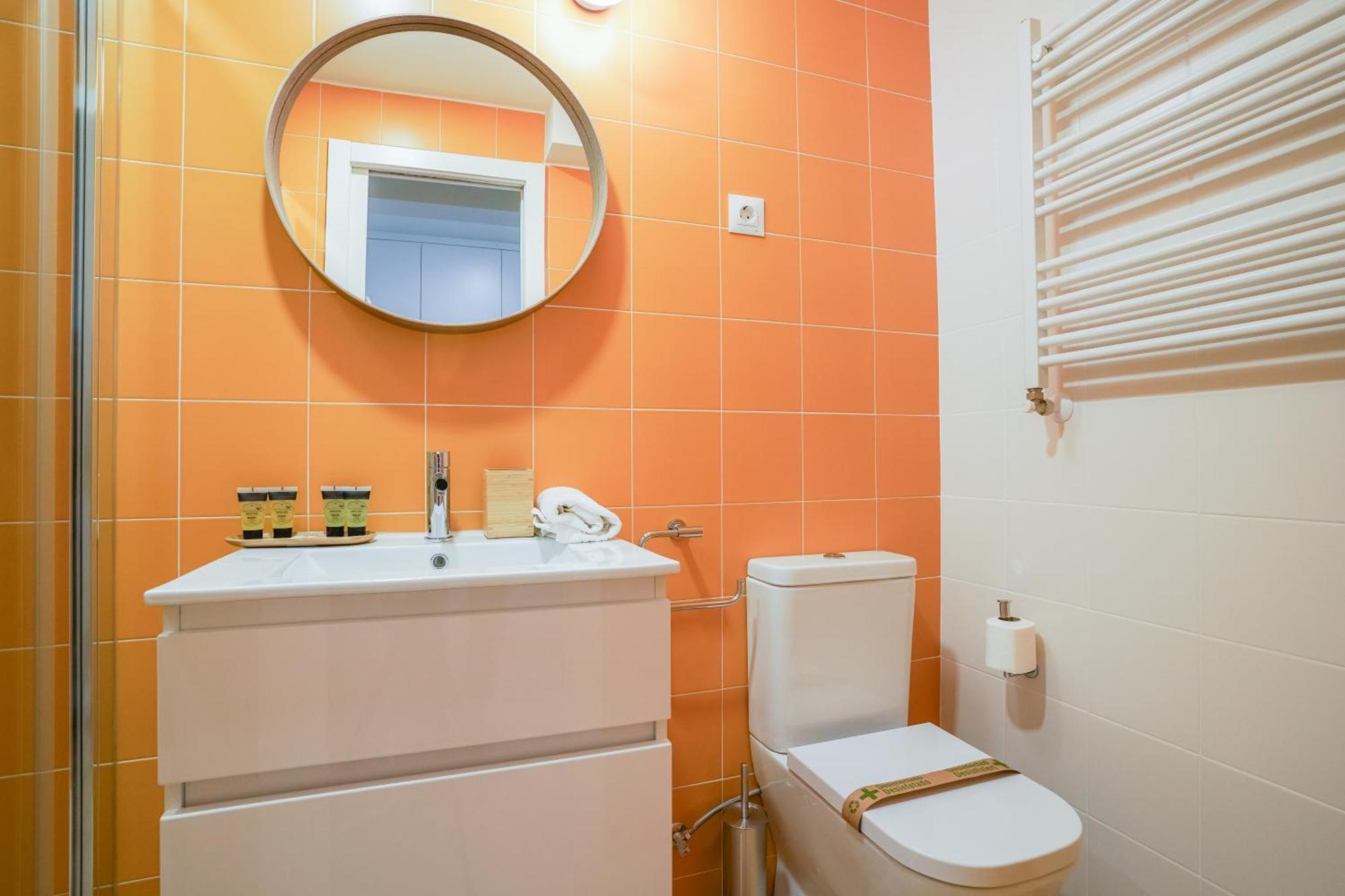 Modern Duplex-2bedrooms 2bathrooms-ventas Apartamento *